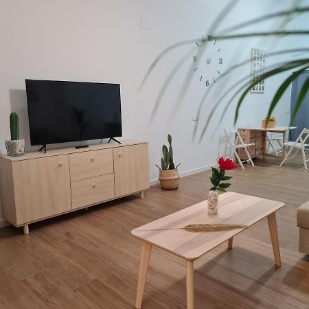 La Victoria 1 Lägenhet Córdoba Exteriör bild