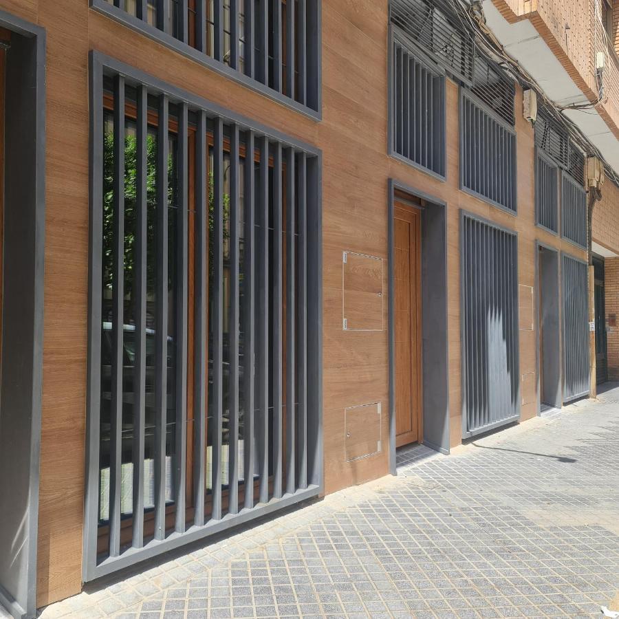 La Victoria 1 Lägenhet Córdoba Exteriör bild